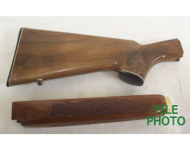 Stock Set - ADL Grade - Walnut - Original