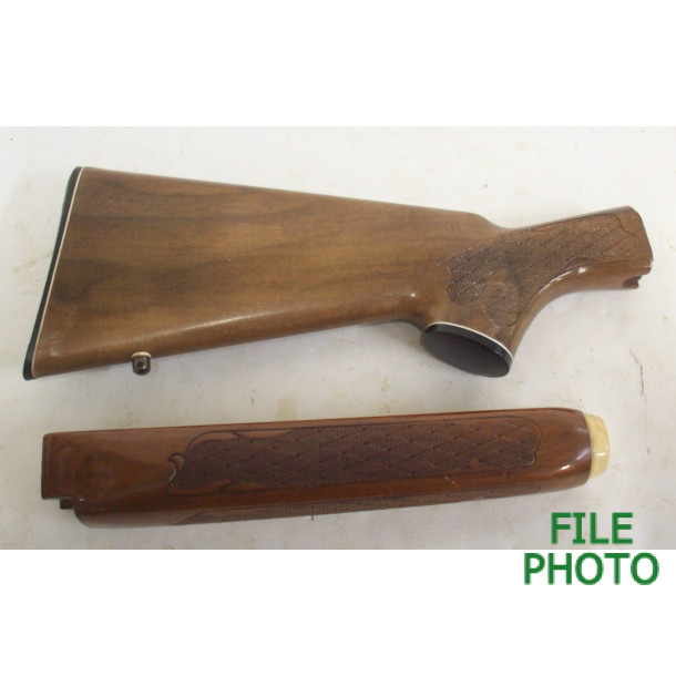 Stock Set - ADL Grade - Walnut - Original