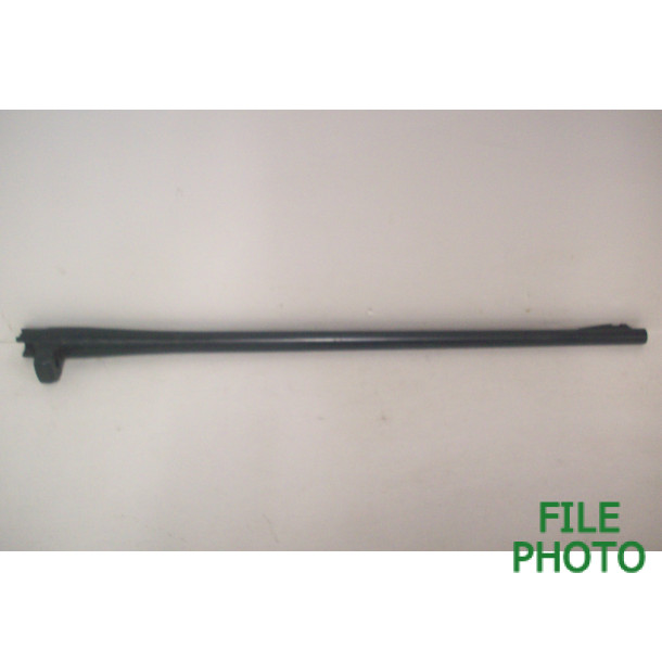 Barrel Assembly - Rifle - 270 Win - 1st Variation - Original