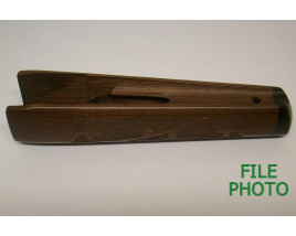 Fore-end Assembly - Walnut - 3rd Variation - Original Fore-end Assembly - Walnut - 3rd Variation - Original