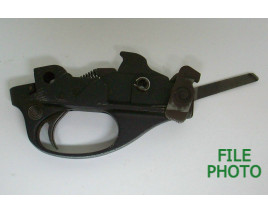 Trigger Plate Assembly - Original Trigger Plate Assembly - Original