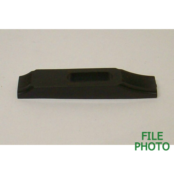 Rear Sight Rib - Original