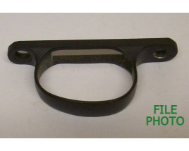 Trigger Guard - Alloy - Flat Black - Original