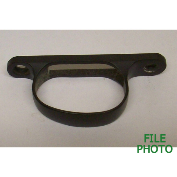 Trigger Guard - Alloy - Flat Black - Original