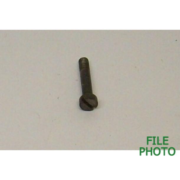 Tip Stock Screw - aka Forearm Screw - Original