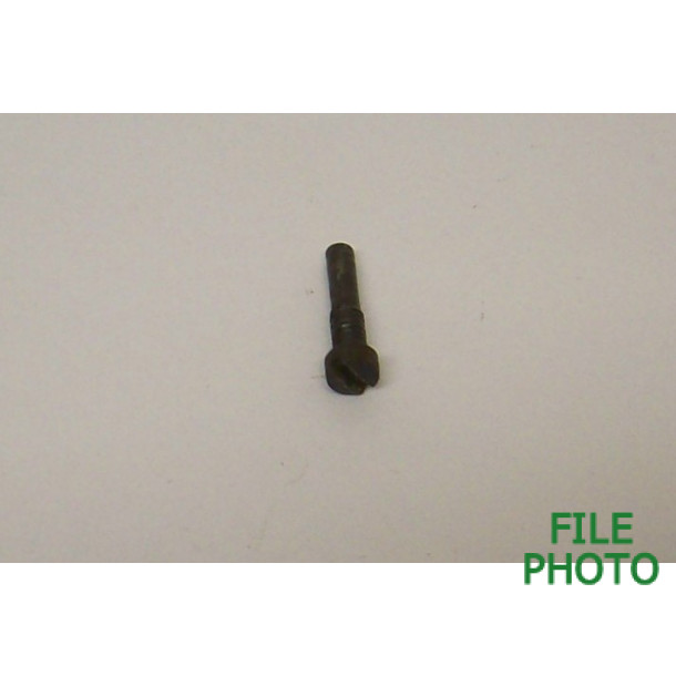 Main Spring Screw - Original