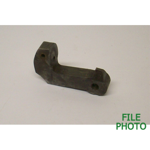 Breech Block - 32 Rimfire - Original