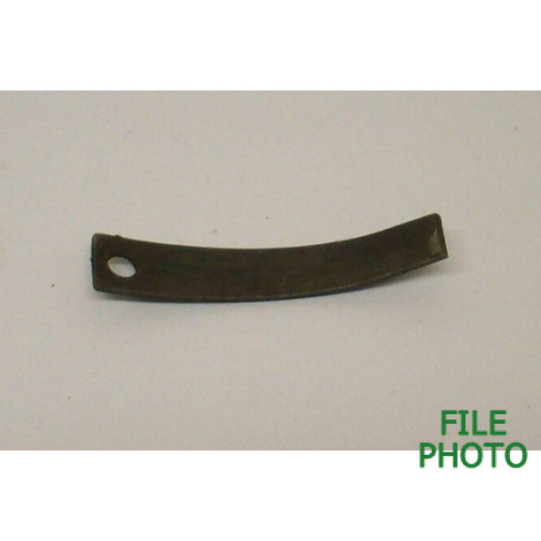 Breech Block Spring - Original