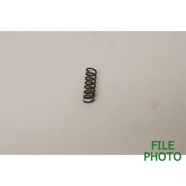 Extractor Spring - Original