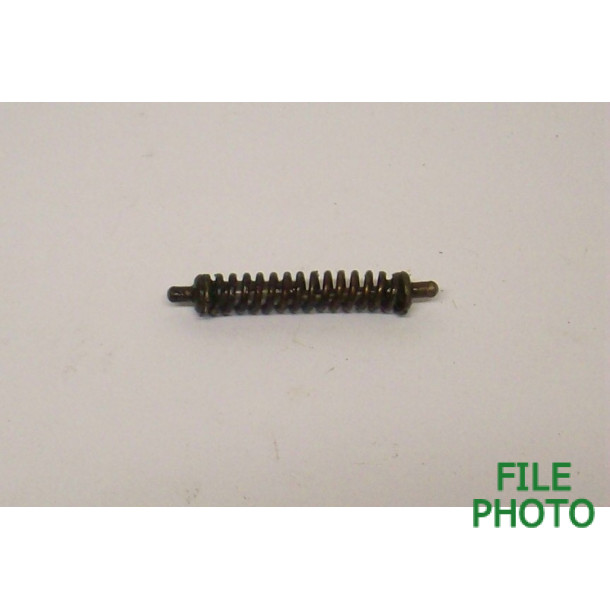 Mainspring Assembly - aka Hammer Spring Assembly - Original