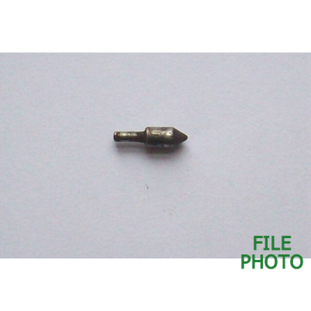 Extractor Plunger - Early Variation - Original Extractor Plunger - Early Variation - Original