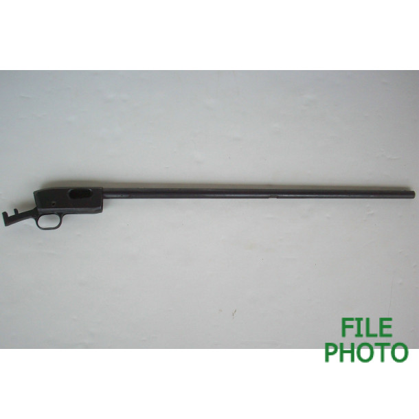 Barreled Receiver & Guard Assembly - Second Variation - 22 S, L & LR - (FFL Required)