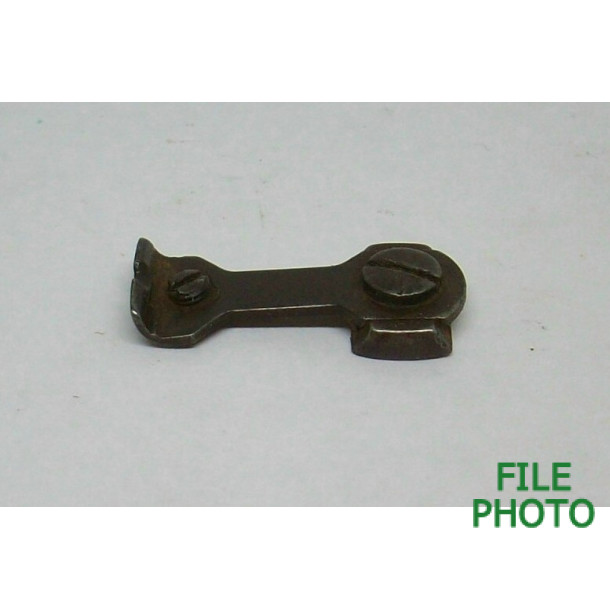 Rear Sight Assembly - Original