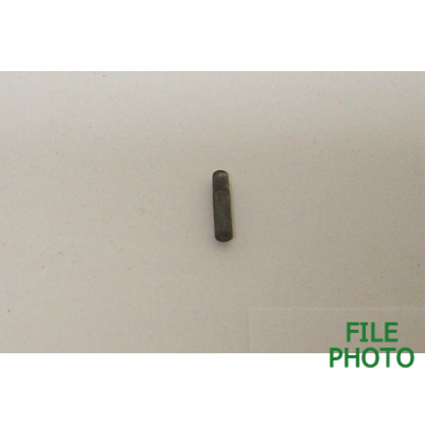 Receiver & Guard Guide Pin - Original Receiver & Guard Guide Pin - Original