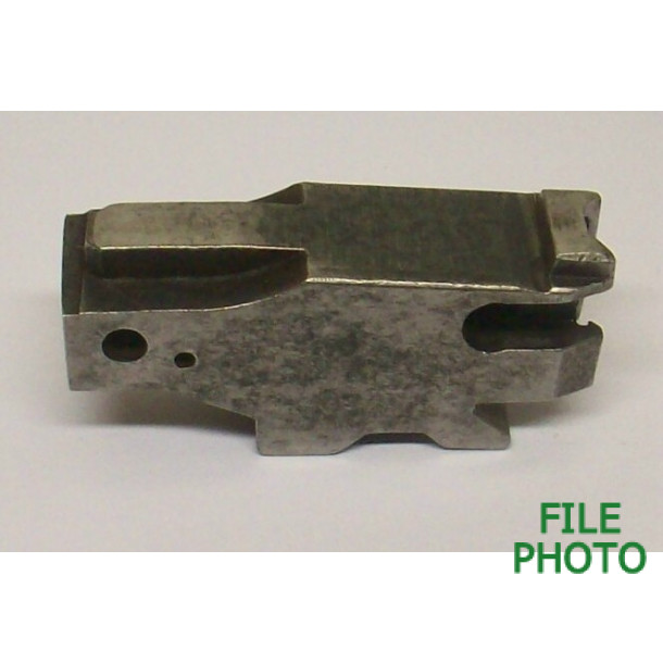 Breech Block - 3rd Variation - 22 S, L & LR Caliber - Original