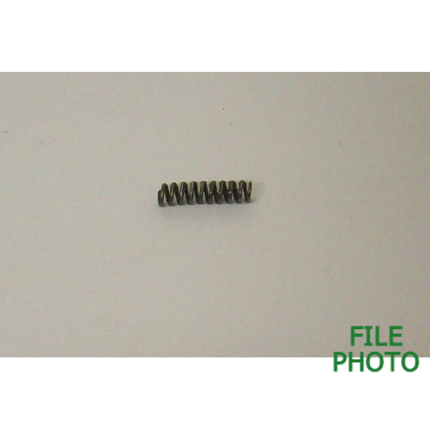 Extractor Spring - Original