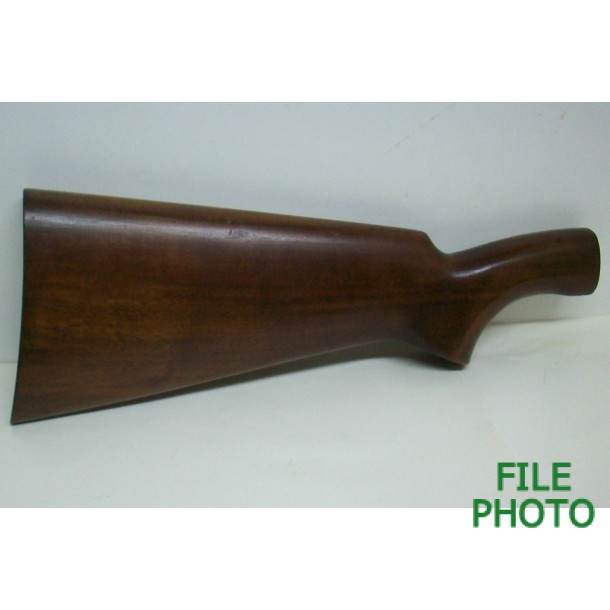 Butt Stock - Walnut - Original