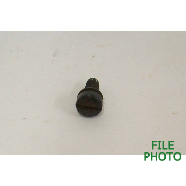 Forend Screw & Washer - Late Variation - Original