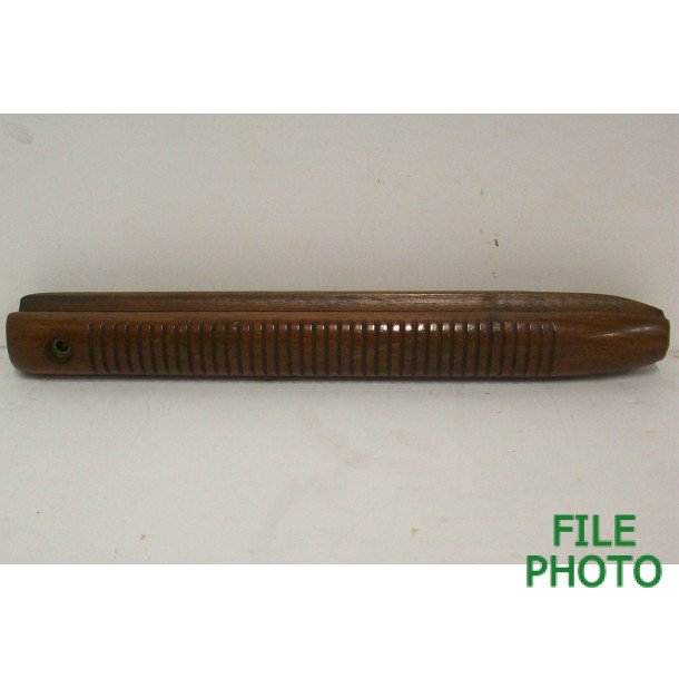 Forend - Walnut - Late Variation - Original