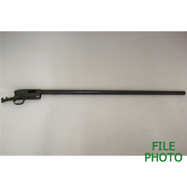 Barreled Receiver & Guard Assembly - 22 S, L & LR - (FFL Required)