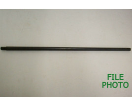 Barrel - 25" Long - Early Variation - Original Barrel - 25" Long - Early Variation - Original