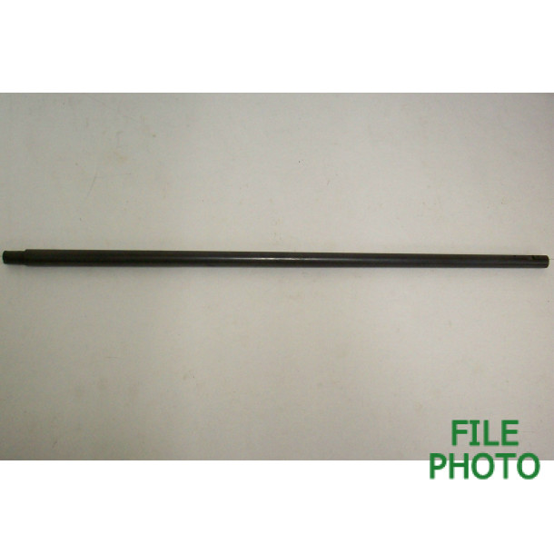 Barrel - 25" Long - Early Variation - Original Barrel - 25" Long - Early Variation - Original