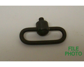 Front Swivel Assembly - Original