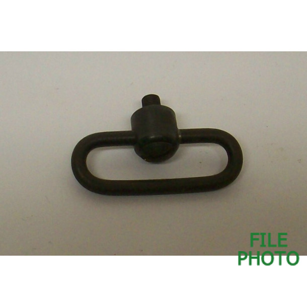 Front Swivel Assembly - Original