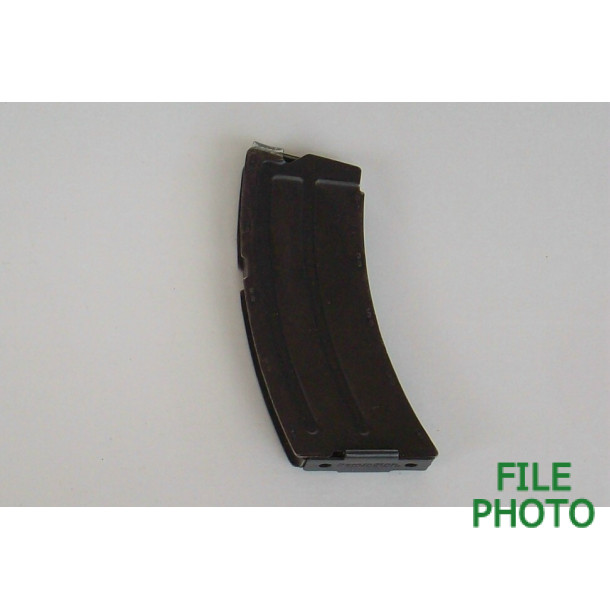 Magazine Assembly - 10 Round - Original