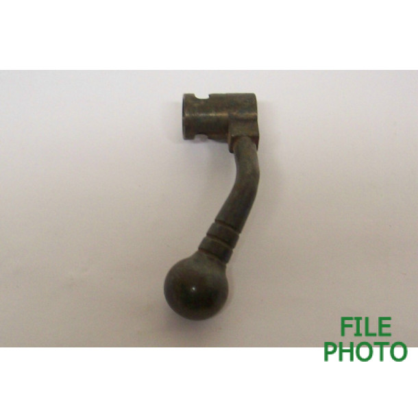 Bolt Handle Assembly - Original