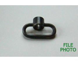 Front Swivel Sub-Assembly - 1" Loop - Original