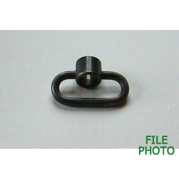 Front Swivel Sub-Assembly - 1" Loop - Original