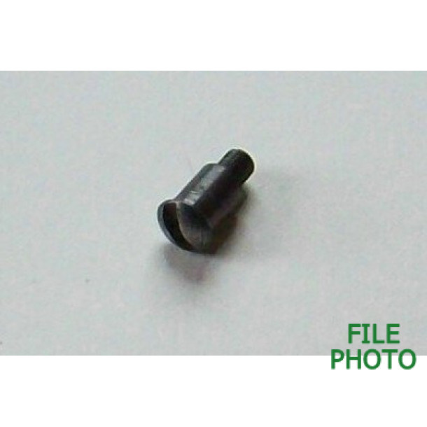 Front Swivel Screw - Original