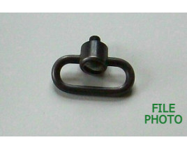 Front Swivel Assembly - 1" Loop - Original