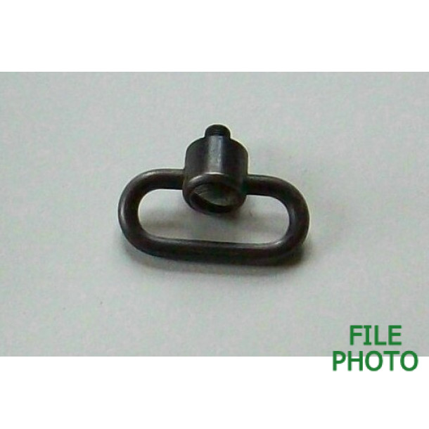 Front Swivel Assembly - 1" Loop - Original