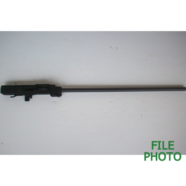 Receiver / Barrel Assembly - (FFL Required)