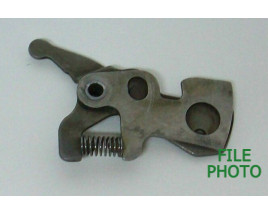 Carrier Assembly - Original Carrier Assembly - Original