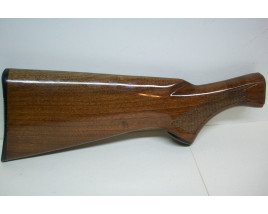 Butt Stock Assembly - BDL Grade - Walnut - HG - Press Checkering - Original