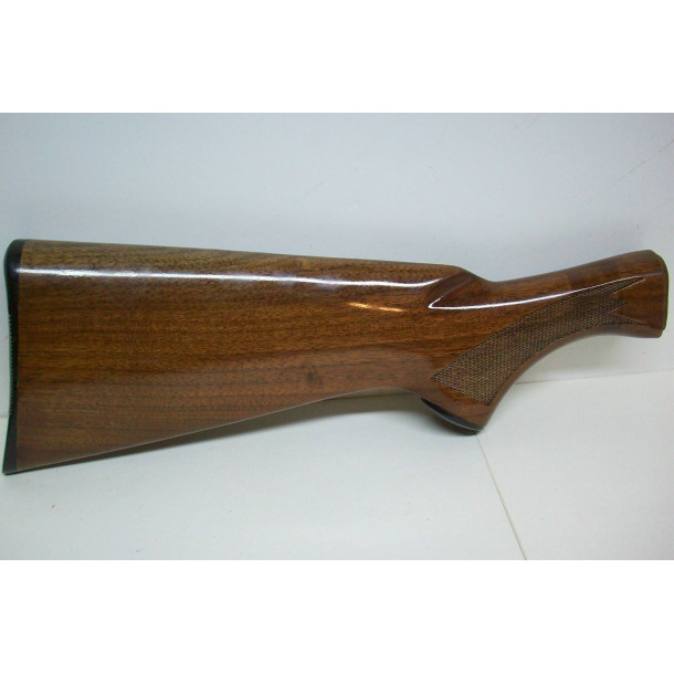 Butt Stock Assembly - BDL Grade - Walnut - HG - Press Checkering - Original