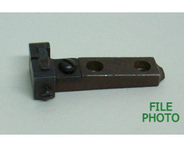 Rear Sight Assembly - ADL Grade - Original