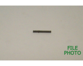 Firing Pin Return Spring - Original