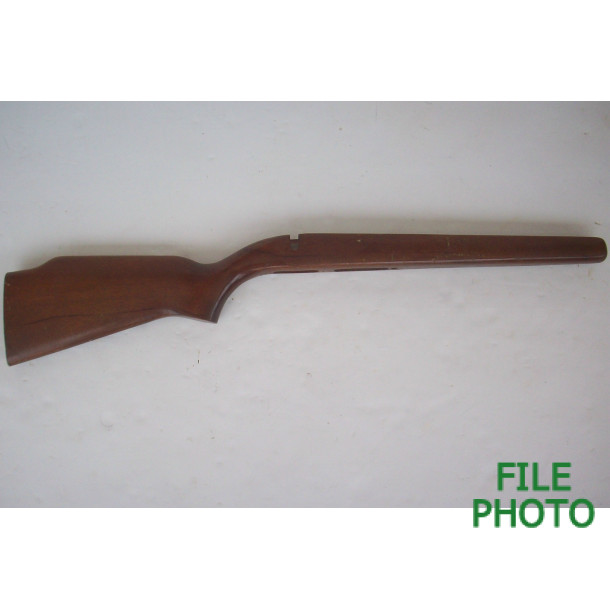 Stock - Walnut - Monte Carlo - Original