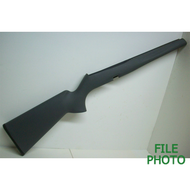 Stock Assembly - 22 LR - Light Grey Synthetic - Original