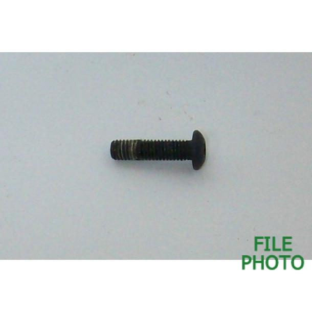 Barrel Clamp Screw - Original