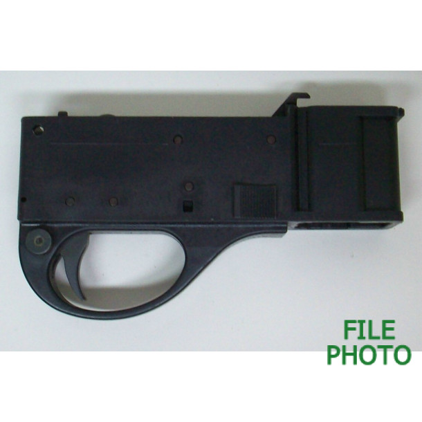 Trigger Housing Assembly - 22 LR Only - Original