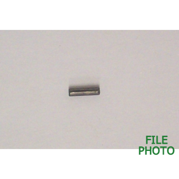 Magazine Release Retaining (Roll) Pin - Original