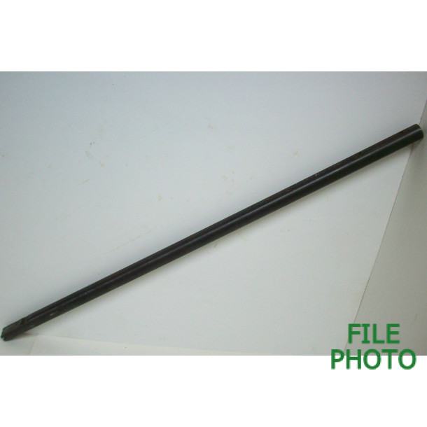 Barrel - 22LR - 19 1/2" Long - Original