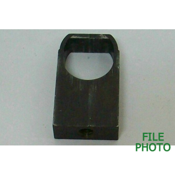 Barrel Bracket - Early Variation - Original Barrel Bracket - Early Variation - Original