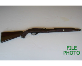 Stock Sub-Assembly - Mohawk Brown - Original Stock Sub-Assembly - Mohawk Brown - Original