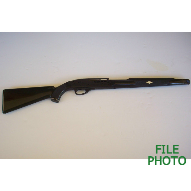 Stock Sub-Assembly - Apache Black - Original Stock Sub-Assembly - Apache Black - Original